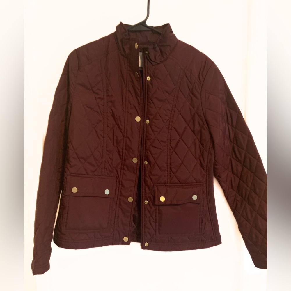 Lightweight Jacket